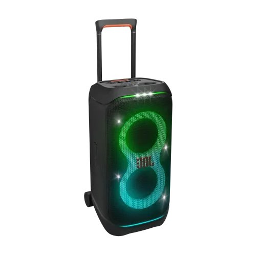 JBL PartyBox Stage 320 Portable Wireless Bluetooth Party Speaker JBL PartyBox Stage 320 Portable Wireless Bluetooth Party Speaker