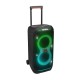 JBL PartyBox Stage 320 Portable Wireless Bluetooth Party Speaker JBL PartyBox Stage 320 Portable Wireless Bluetooth Party Speaker