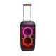 JBL PartyBox Stage 320 Portable Wireless Bluetooth Party Speaker JBL PartyBox Stage 320 Portable Wireless Bluetooth Party Speaker