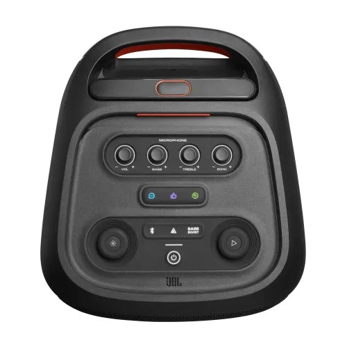 JBL PartyBox Stage 320 Portable Wireless Bluetooth Party Speaker JBL PartyBox Stage 320 Portable Wireless Bluetooth Party Speaker