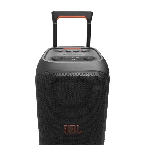 JBL PartyBox Stage 320 Portable Wireless Bluetooth Party Speaker JBL PartyBox Stage 320 Portable Wireless Bluetooth Party Speaker