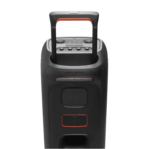 JBL PartyBox Stage 320 Portable Wireless Bluetooth Party Speaker JBL PartyBox Stage 320 Portable Wireless Bluetooth Party Speaker