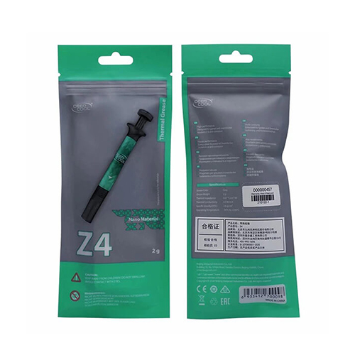DEEPCOOL Z4 2G Nano Thermal Grease DEEPCOOL Z4 2G Nano Thermal Grease