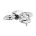 DJI Flip Drone Fly More Combo