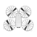 DJI Flip Drone Fly More Combo