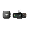 DJI Mic 3 1 Person Mini Microphone