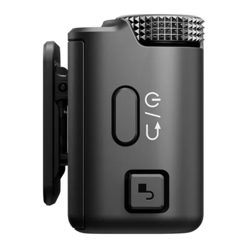 DJI Mic 3 Camera-Mount Wireless Receiver