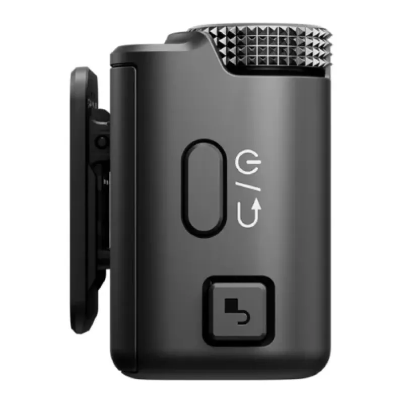 DJI Mic 3 Camera-Mount Wireless Receiver