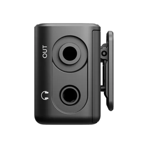 DJI Mic 3 Camera-Mount Wireless Receiver