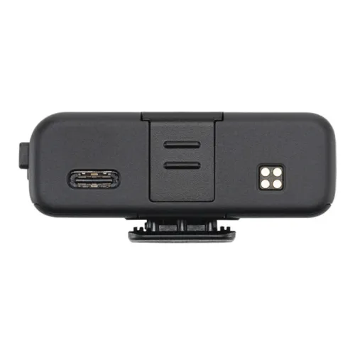DJI Mic 3 Camera-Mount Wireless Receiver