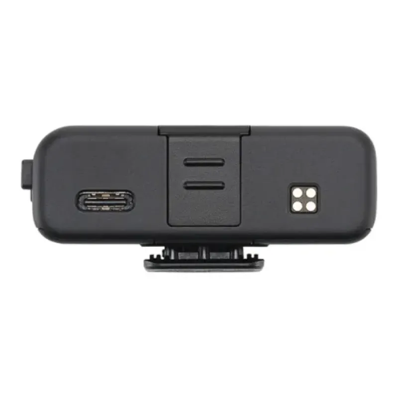 DJI Mic 3 Camera-Mount Wireless Receiver