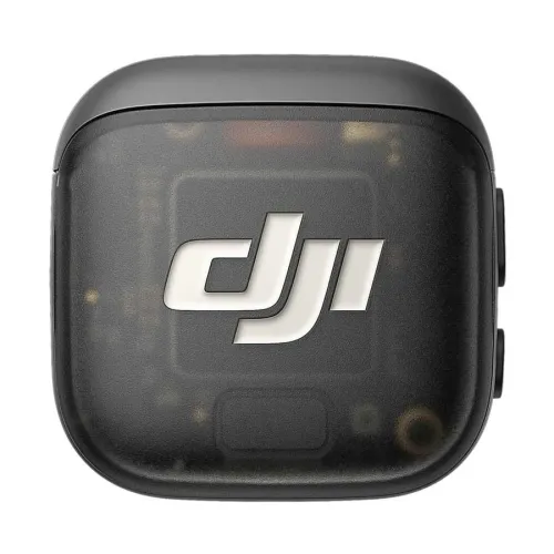DJI Mic 3 Transmitter