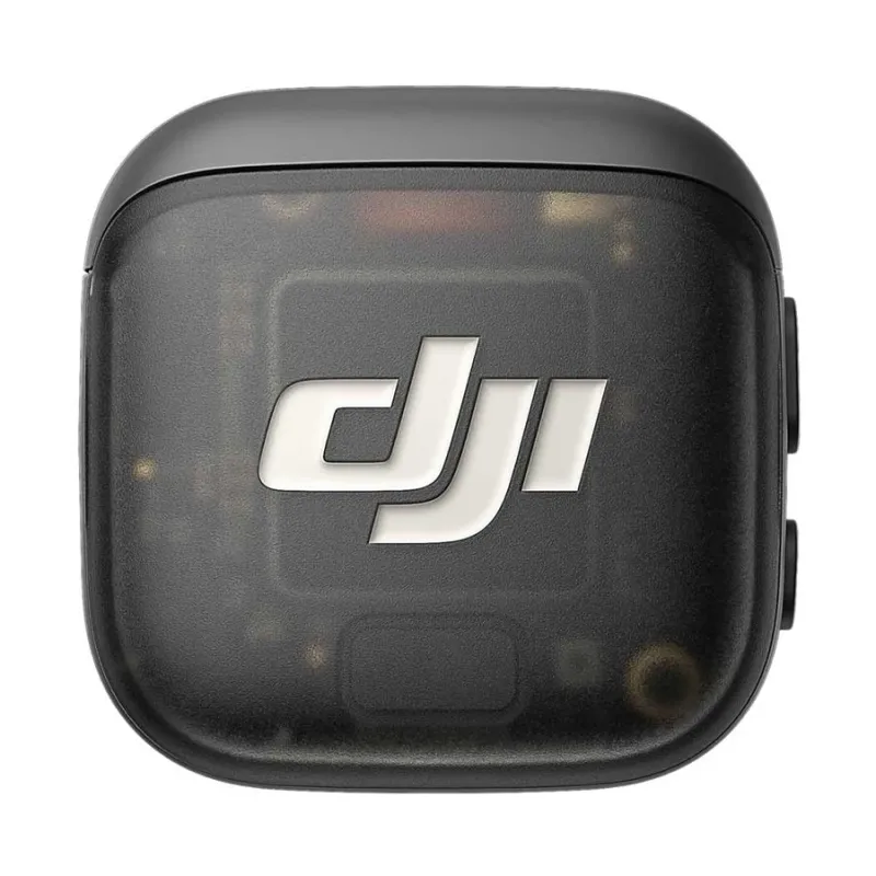 DJI Mic 3 Transmitter