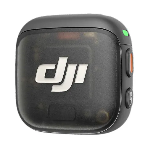 DJI Mic 3 Transmitter