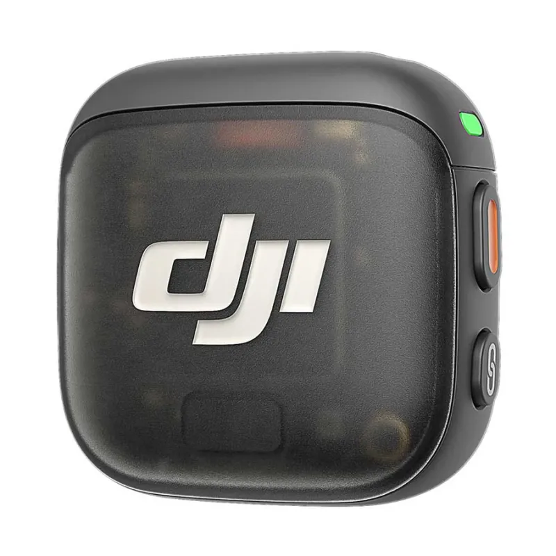 DJI Mic 3 Transmitter