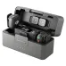 DJI Mic 3 2-Person Mini Wireless Microphone System