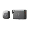 DJI Mic Mini (1 TX + 1 RX) Wireless Microphone