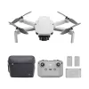 DJI Mini 2 SE Fly More Combo Drone