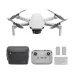 DJI Mini 2 SE Fly More Combo Drone