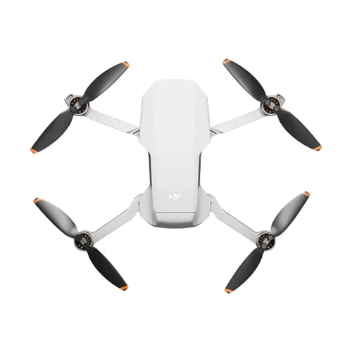 DJI Mini 2 SE Fly More Combo Drone