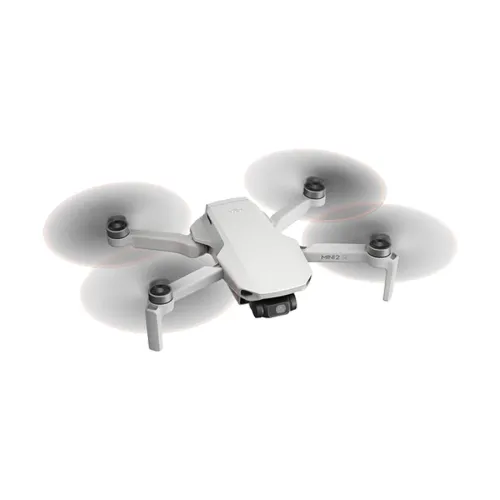 DJI Mini 2 SE Fly More Combo Drone