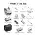 DJI Mini 2 SE Fly More Combo Drone