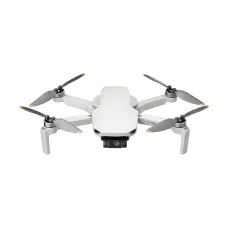 DJI Mini 4K Fly More Combo Drone (Global Version)