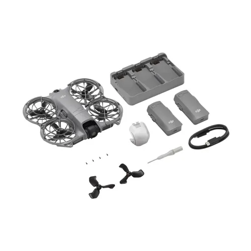 DJI Neo 2 Fly More Combo Drone