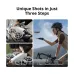 DJI Neo Fly More Combo Drone