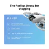 DJI Neo Fly More Combo Drone