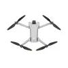 DJI Mini 3 Drone Fly More Combo with DJI RC Remote Controller