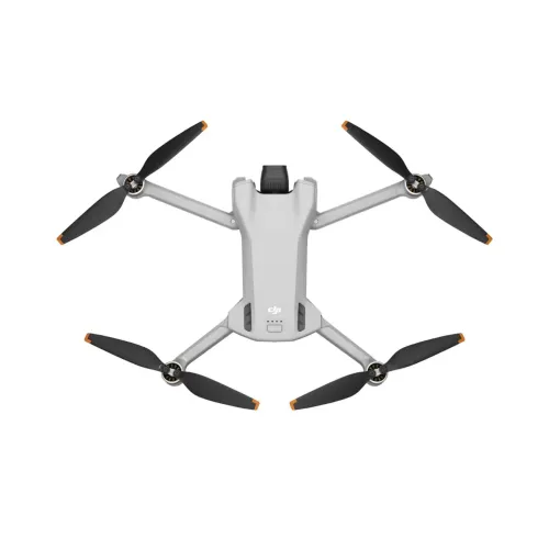 DJI Mini 3 Drone Fly More Combo with DJI RC Remote Controller