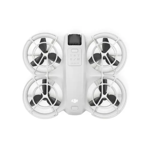 DJI Neo Motion Fly More Combo Drone