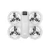 DJI Neo Motion Fly More Combo Drone