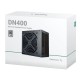 DeepCool DN400 400W EN 80 Plus 230V Power Supply DeepCool DN400 400W EN 80 Plus 230V Power Supply
