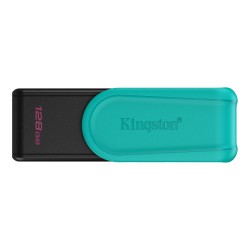 Kingston DataTraveler Exodia S 128 GB USB 3.2 Pen Drive