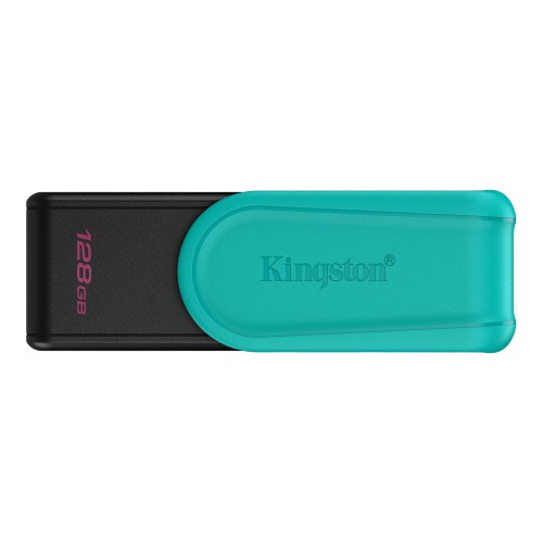 Kingston DataTraveler Exodia S 128 GB USB 3.2 Pen Drive Kingston DataTraveler Exodia S 128 GB USB 3.2 Pen Drive