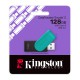 Kingston DataTraveler Exodia S 128 GB USB 3.2 Pen Drive Kingston DataTraveler Exodia S 128 GB USB 3.2 Pen Drive