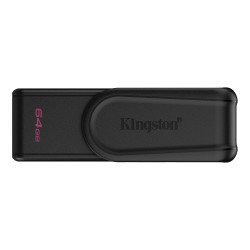 Kingston DataTraveler Exodia S 64 GB USB 3.2 Pen Drive