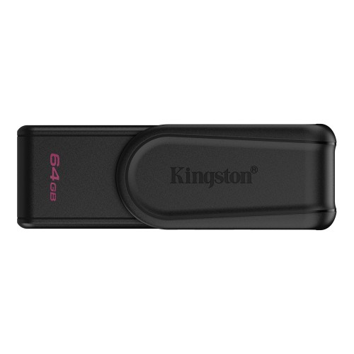 Kingston DataTraveler Exodia S 64 GB USB 3.2 Pen Drive Kingston DataTraveler Exodia S 64 GB USB 3.2 Pen Drive