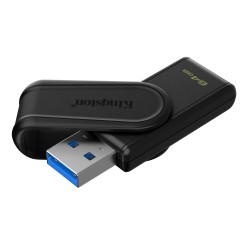 Kingston DataTraveler Exodia S 64 GB USB 3.2 Pen Drive
