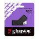 Kingston DataTraveler Exodia S 64 GB USB 3.2 Pen Drive Kingston DataTraveler Exodia S 64 GB USB 3.2 Pen Drive