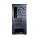 1STPLAYER DX E-ATX Gaming Case (Black)