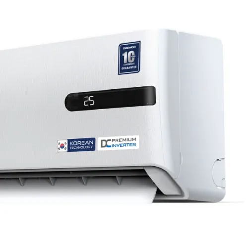 Daewoo 1 Ton Inverter AC