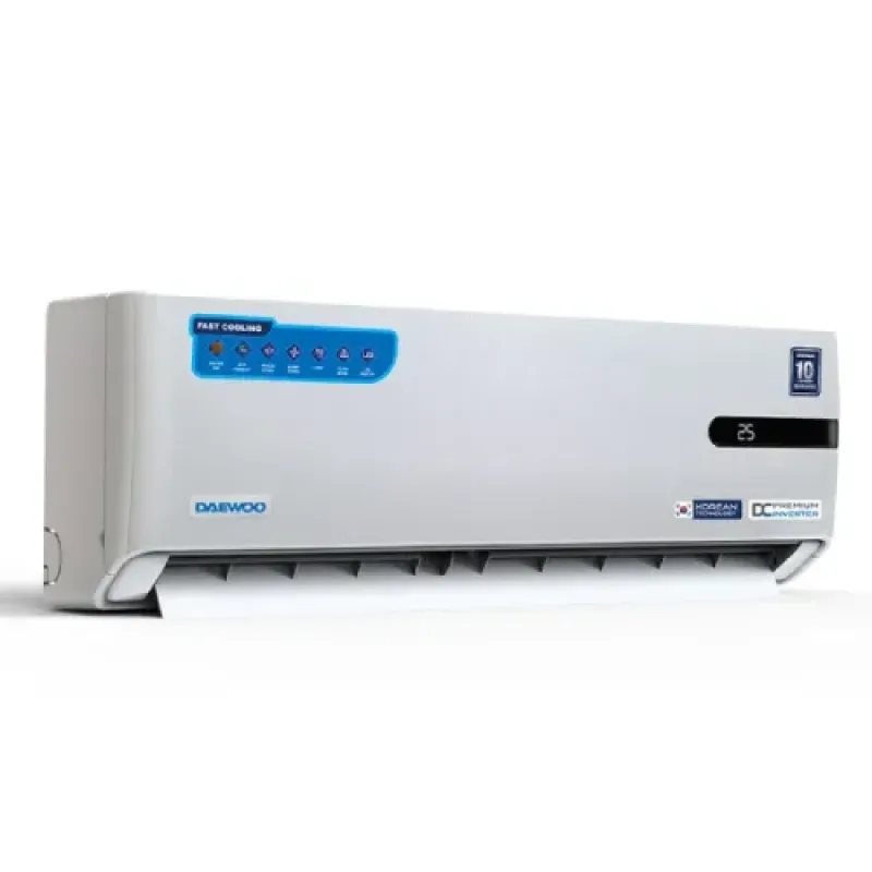 Daewoo 1.5 Ton Inverter AC