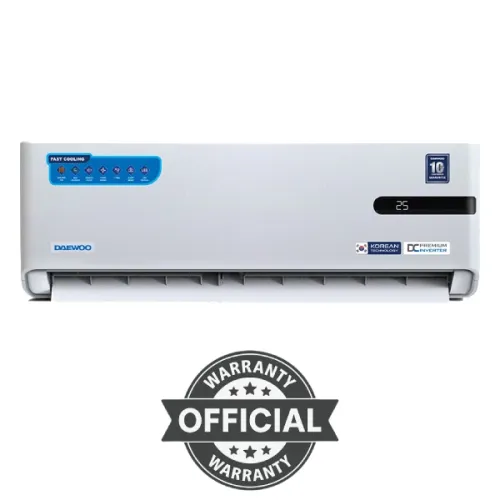 Daewoo 2 Ton Inverter AC