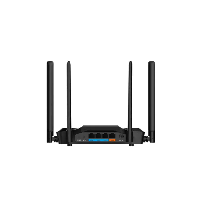 Dahua AC12 Gigabit Dual Band Wireless Router Dahua AC12 Gigabit Dual Band Wireless Router
