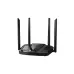 Dahua DH-AC12 AC1200 Mbps Gigabit Dual-Band Wi-Fi Router