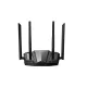 Dahua DH-AC12 AC1200 Mbps Gigabit Dual-Band Wi-Fi Router