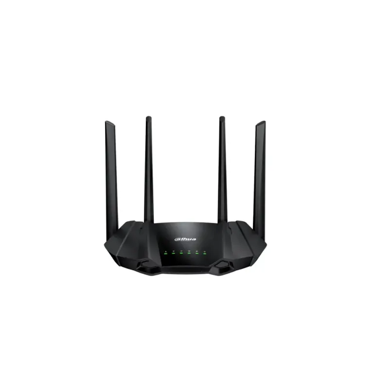 Dahua AX15M Gigabit Dual Band Wireless Router Dahua AX15M Gigabit Dual Band Wireless Router